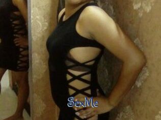SexMe