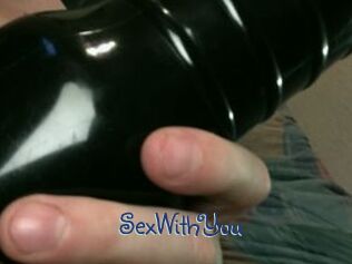 SexWithYou Stripx