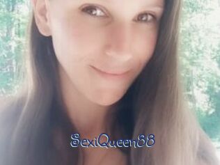 SexiQueen88
