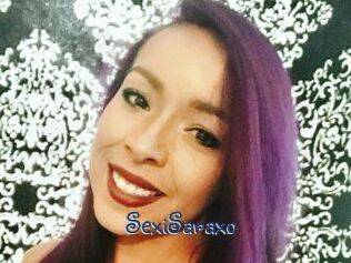 SexiSaraxo