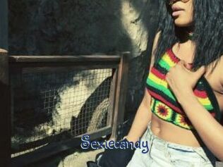 Sexiecandy