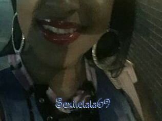 Sexiielala69 Stripx