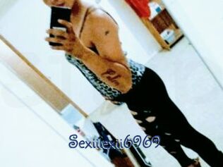 Sexiilexii6969 Stripx
