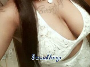 SexualVirgo