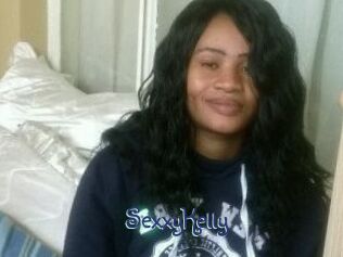 SexxyKelly