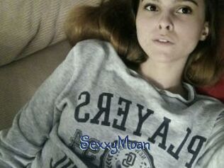 SexxyMoan