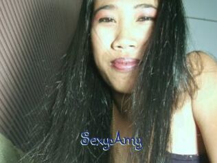 SexyAmy