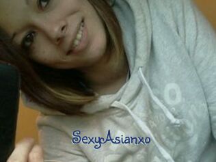 SexyAsianxo