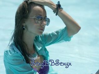 SexyBBSexyx