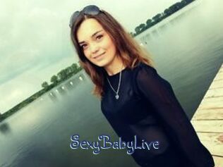 SexyBabyLive