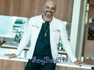 SexyBald84