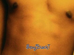 SexyBlackT Stripx