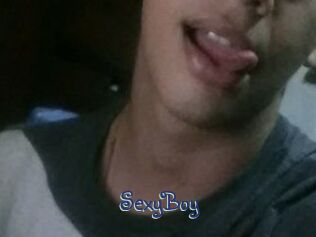 SexyBoy_