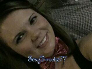 SexyBrooke77