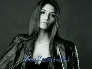 SexyCazandra4U