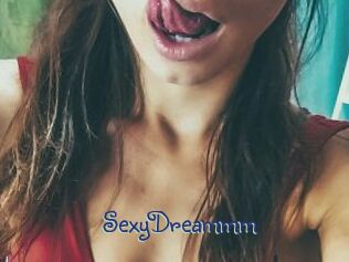 SexyDreammm
