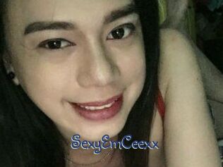SexyEmCeexx
