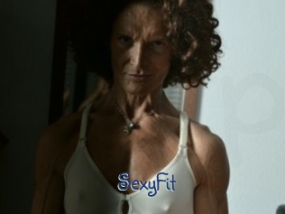 SexyFit Stripx