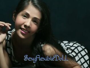 SexyFlexibleDoLL