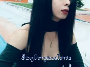SexyGorgeousTamia