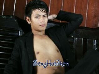 SexyHotJken