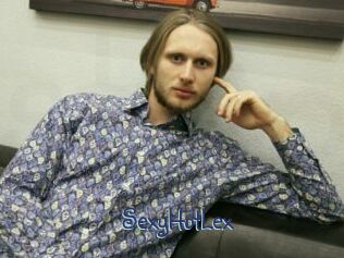 SexyHotLex