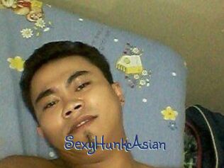 SexyHunkAsian