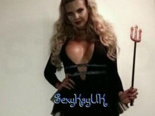 SexyKayUK