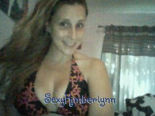 SexyKimberlynn