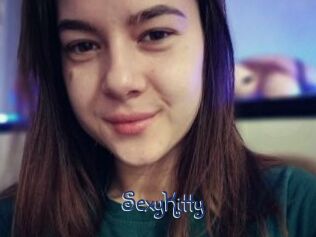 SexyKitty Stripx