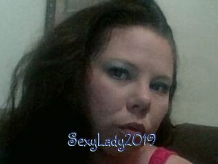 SexyLady2019 Stripx