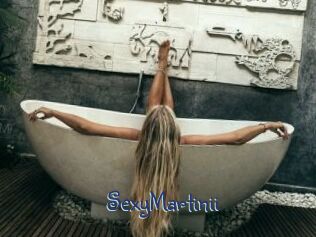 SexyMartinii
