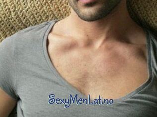 SexyMenLatino