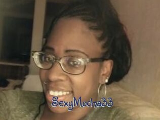 SexyMocha33 Stripx