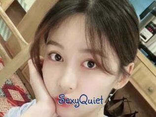 SexyQuiet