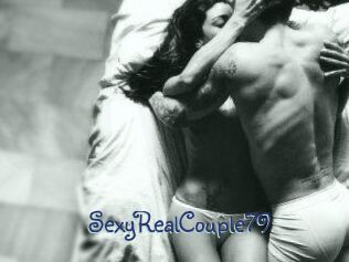 SexyRealCouple79