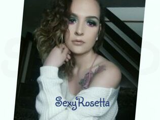 SexyRosetta