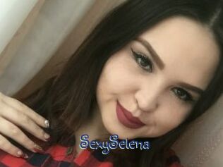 SexySelena
