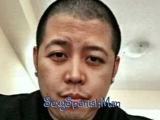 SexySpanishMan