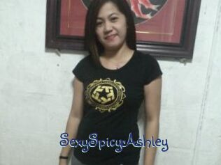 SexySpicyAshley