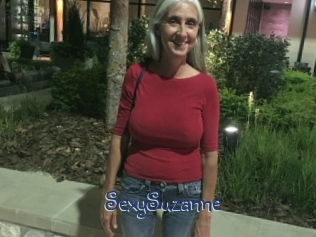 SexySuzanne Stripx
