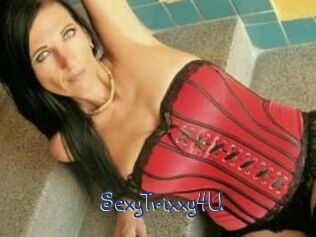 SexyTrixxy4U