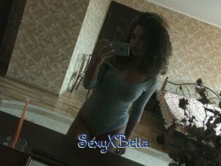 SexyXBella