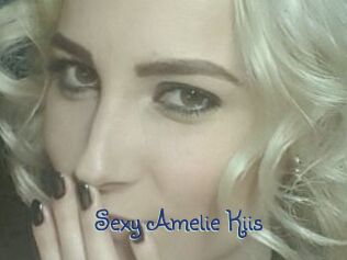 Sexy_Amelie_Kiis