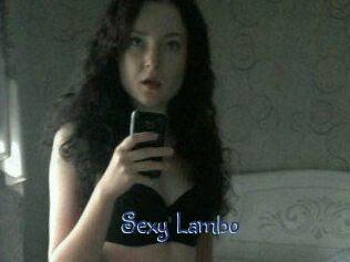 Sexy_Lambo