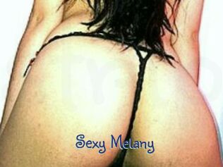 Sexy_Melany Stripx