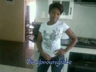 Sexybrownybabe