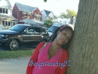 Sexyfranchy82 Stripx