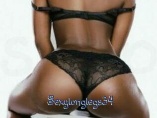 Sexylonglegs34