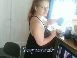 Sexymamma84
